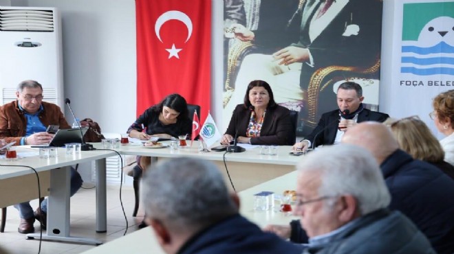 Fıçı, AK Parti'ye geçti: Meclis üyeleri kararını verdi!