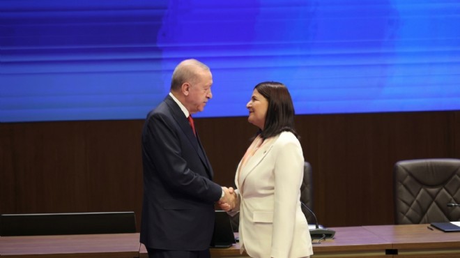 Fıçı'dan 'Neden AK Parti?' sorusuna yanıt!
