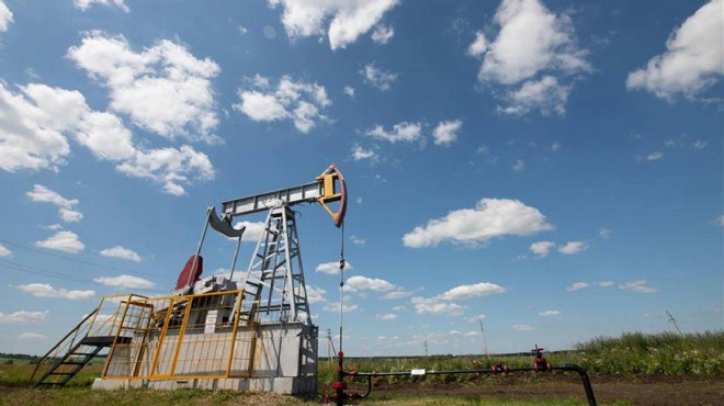 Fiyatlar 80 doları aştı: Petrol yükselişini sürdürüyor