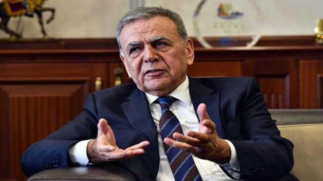 Flaş gelişme: Kocaoğlu'ndan adaylık kararı!