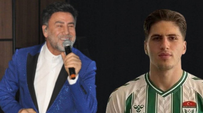 İzzet Yıldızhan hakkında tahliye kararı
