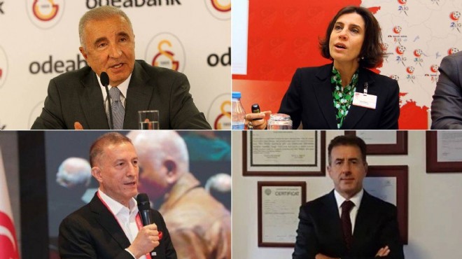 Futbolda şike kumpası soruşturması: 2 kişi serbest!