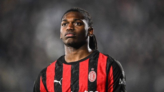 Galatasaray, Leao transferini KAP'a bildirdi