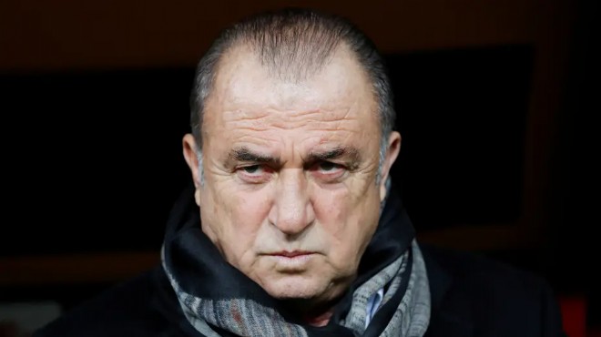 Galatasaray'da Fatih Terim sesleri: Tek çözüm budur!