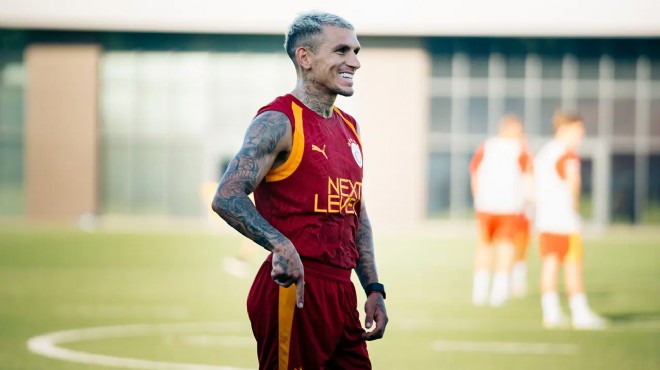 Galatasaray'da yaprak dökümü: 3 ayrılık kapıda