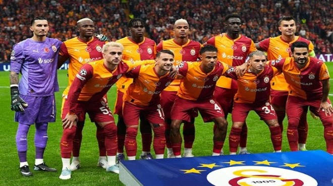 Galatasaray'dan Fenerbahçe'nin eski yıldızına kanca!