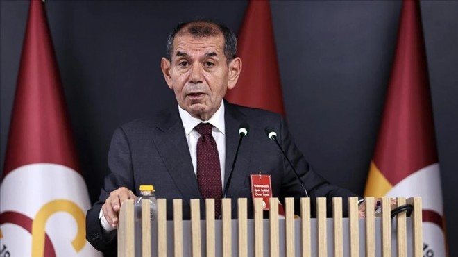 Galatasaray'dan suç duyurusu