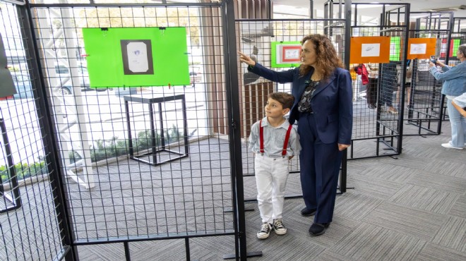Galeri Alt’ta yeni sezon başladı