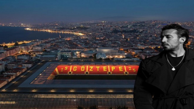 Gazapizm'den İzmir'deki dev konser öncesi belediye ve esnafa çağrı!
