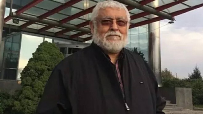 Gazeteci Ahmet Reha Öz, evinde ölü bulundu