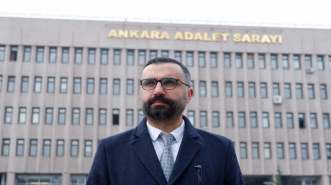 Gazeteci Alican Uludağ için tahliye kararı!
