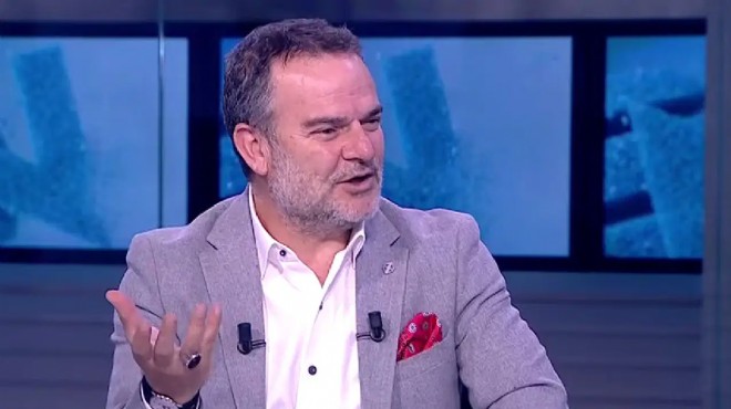 Gazeteci Kemal Öztürk hakkında gözaltı kararı!