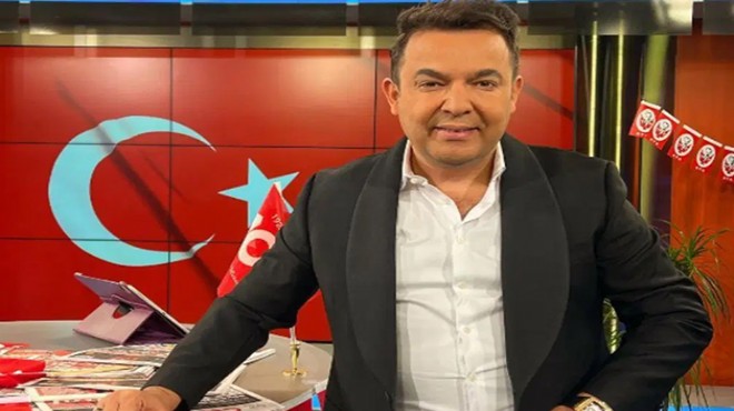 Gazeteci Tahir Sarıkaya tutuklandı!