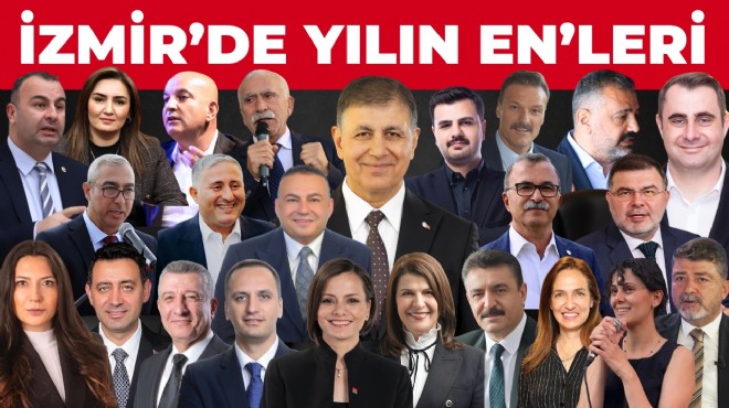 Gazeteciler Avcı ve Barut'tan yılın 'en'leri!