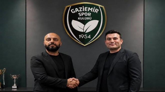 Gaziemir Spor'da şirketleşme tamam