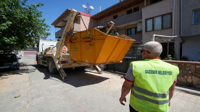 Gaziemir'de kural tanımazlara ceza yağdı!