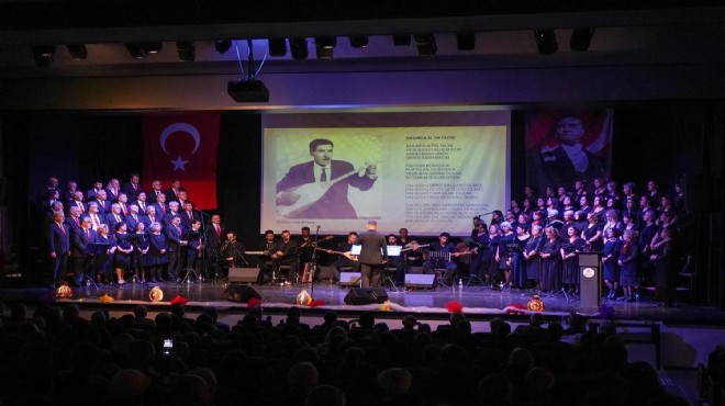 Gaziemir’de sanat dolu sezon!