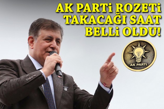 Geri sayım başladı: Tugay rozeti takıyor... Saat belli oldu!