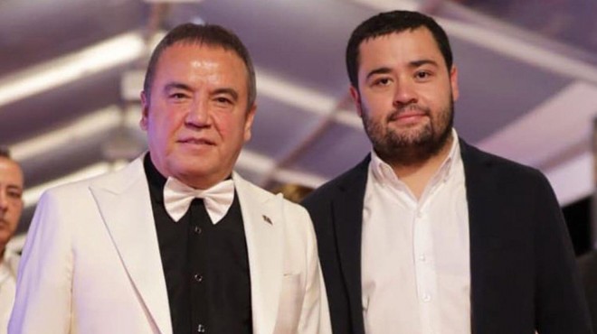 Gökhan Böcek: Veli Ağbaba 1 milyon euro istedi!