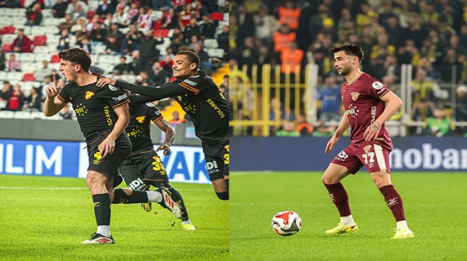 Göz-Göz'de Taha ve Ogün'le yola devam