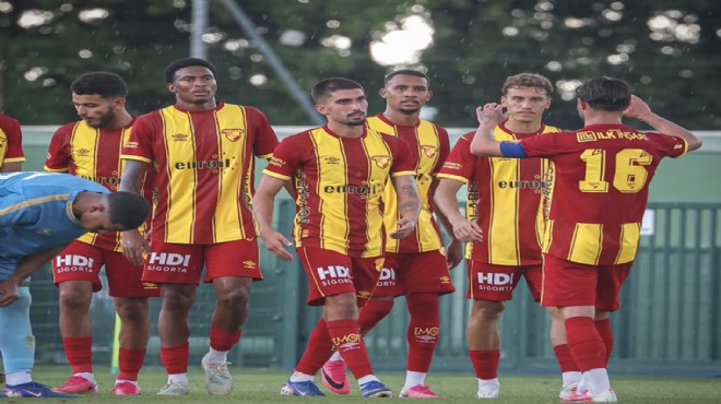 Göz-Göz'de yeni son hazırlıkları tam gaz!