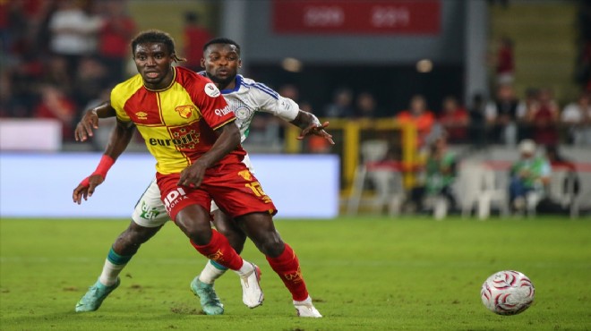 Göz-Göz milli arada nefes alacak!