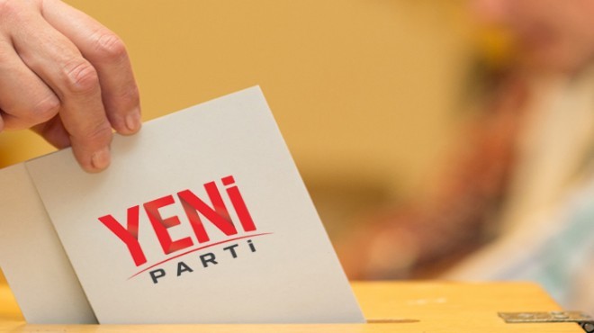 Gözler 12 Eylül'de: 3 ilçede yarış kesinleşti... Sayı artacak!