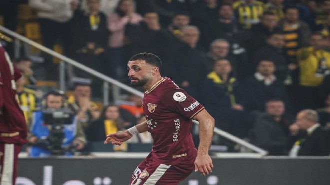 Göztepe, Efkan'la 1 yıl daha devam