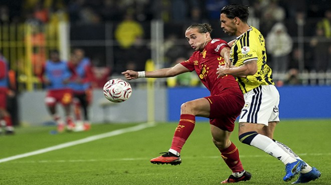 Göztepe İstanbul'da kazandı: Üst üste 4. galibiyet!