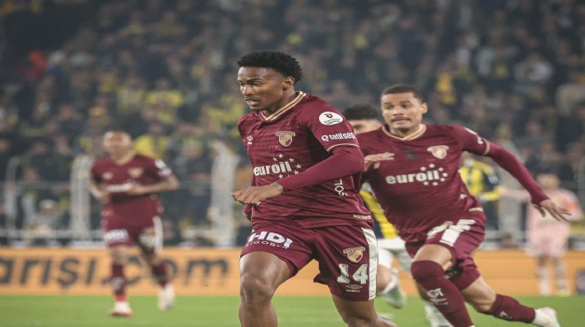 Göztepe'de Guilherme Polonya ekibine kiralandı