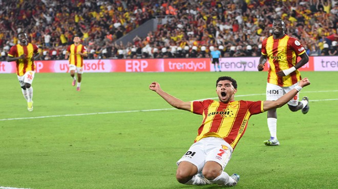 Göztepe'de üç isim yeni sayfa açacak!