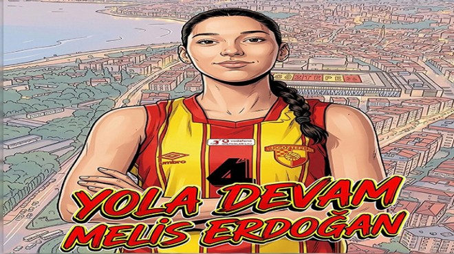 Göztepe filesinde iç transfer sürüyor