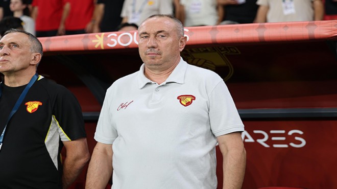 Göztepe milli arada nefes alacak