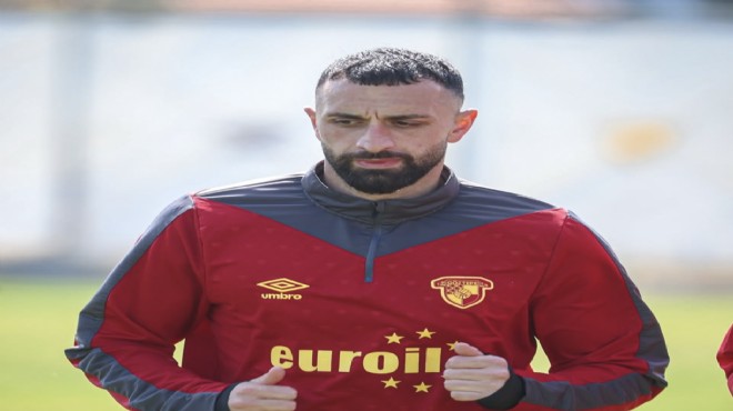 Göztepe’de Kasımpaşa mesaisi