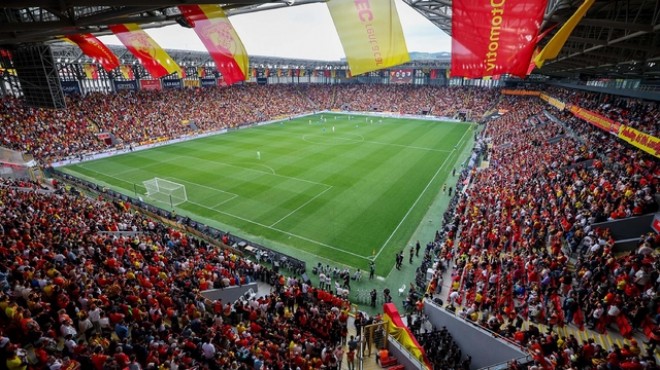 Göztepe’ye Galatasaray maçı öncesi kötü haber: En az 1 ay yok!