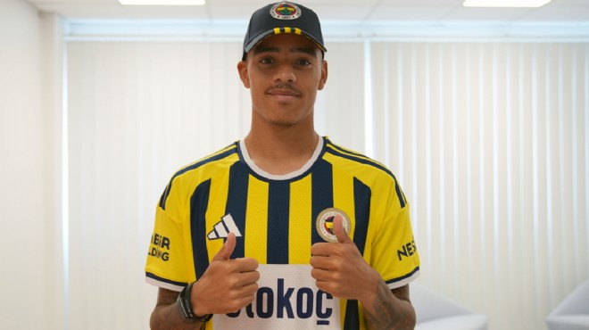 Greenwood'un İstanbul'a geleceği tarih belli oldu!