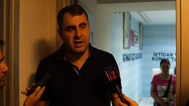 Güç: Bar fedaileri ile geldiler... İlk seçimde alacakları oy yüzde 1!