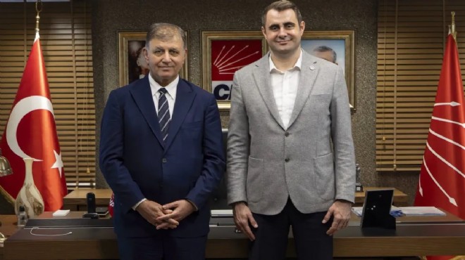 Güç, Tugay ile istifa kararı öncesi görüşmesini anlattı!