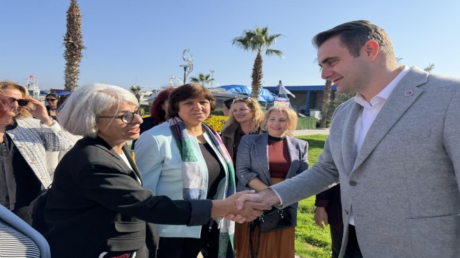 CHP İl Başkanı örgüte duyurdu: '3 ayaklı İzmir modeli' hayata geçiyor!