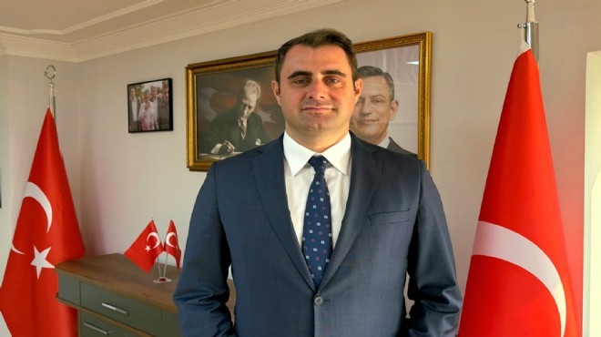 YENİ Partili Güç'ten Kılıçdaroğlu'na 'Menderes' çağrısı, Gümrükçü'ye 'Çiğli' salvosu!