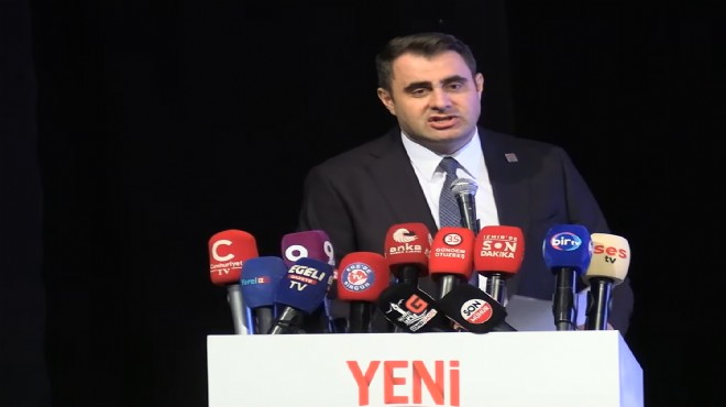Güç'ten Kocaoğlu’nun ‘örgüt dağınık’ sözlerine yanıt!
