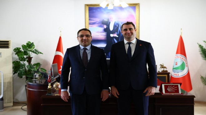 Güç'ten Onur Yiğit açıklaması: Seçmen iradesine müdahale!