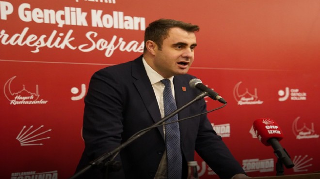 Güç'ten gözaltılara tepki: Yargının siyasi araç gibi kullanıldığı tablo kabul edilemez!