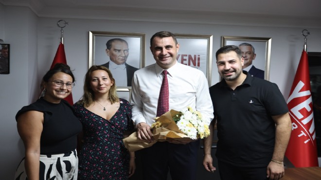 Güç'ten iddialı mesaj: Yüzde 35'in üzerinde oy oranı ile yola çıktık!