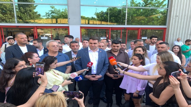 CHP'de çifte grup toplantısı: Güç'ten açıklama!