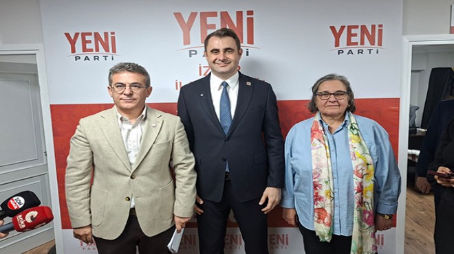 Güç'ten seçim zaferi sonrası 'Kocaoğlu' sözleri ve 'iktidar' mesajları!