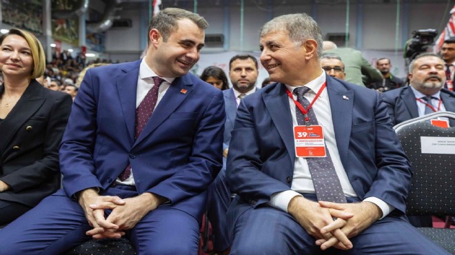 Tugay ve Güç'ten ayrı ayrı başkan vekili mesaisi!