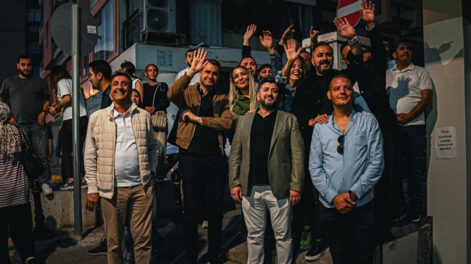 Güç’ten adliyeye sevk sonrası açıklama: Geri adım atmayacağız!