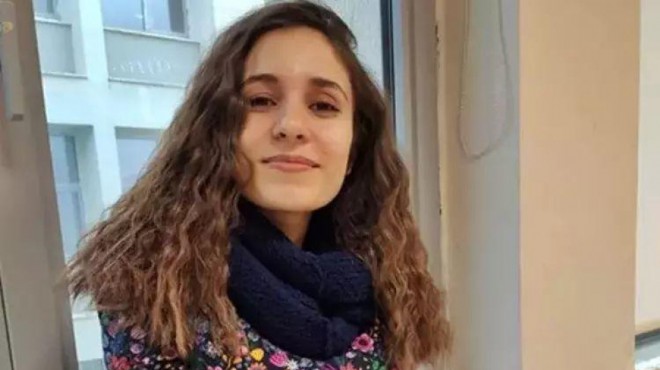 Dosya raftan indi: İzmir'de Gülistan Doku gözaltısı!