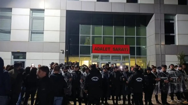 Gülistan Doku soruşturmasında son durum!